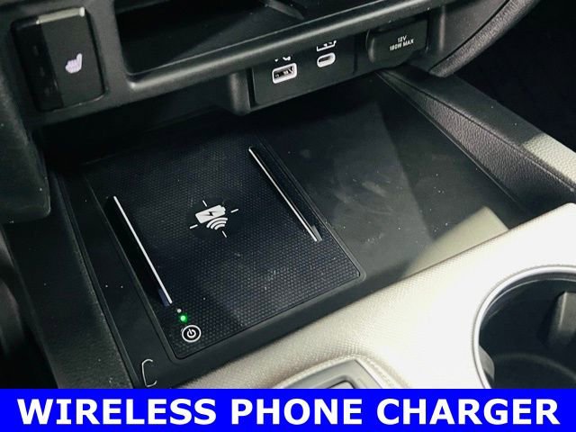 New 2026 Honda Ridgeline RTL image 9