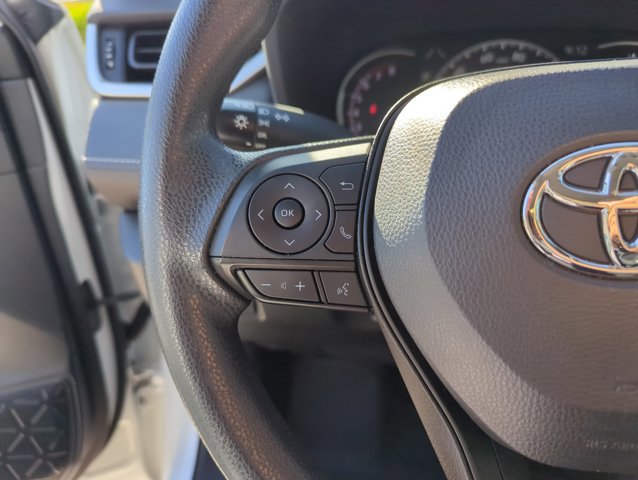 Used 2023 Toyota RAV4 LE FWD image 14