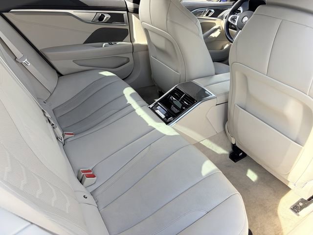 Used 2025 BMW 840i RWD image 14