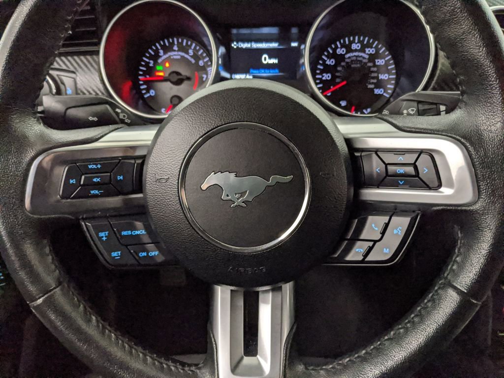 Used 2019 Ford Mustang Coupe image 10