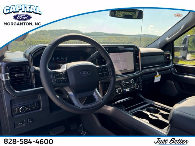 New 2027 Ford F250 Lariat w/ Tremor Off-Road Package AWD/4WD image 25