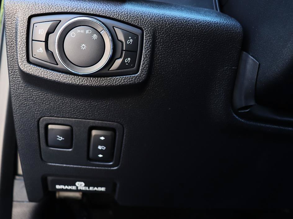 Used 2021 Ford F350 Platinum AWD/4WD image 47