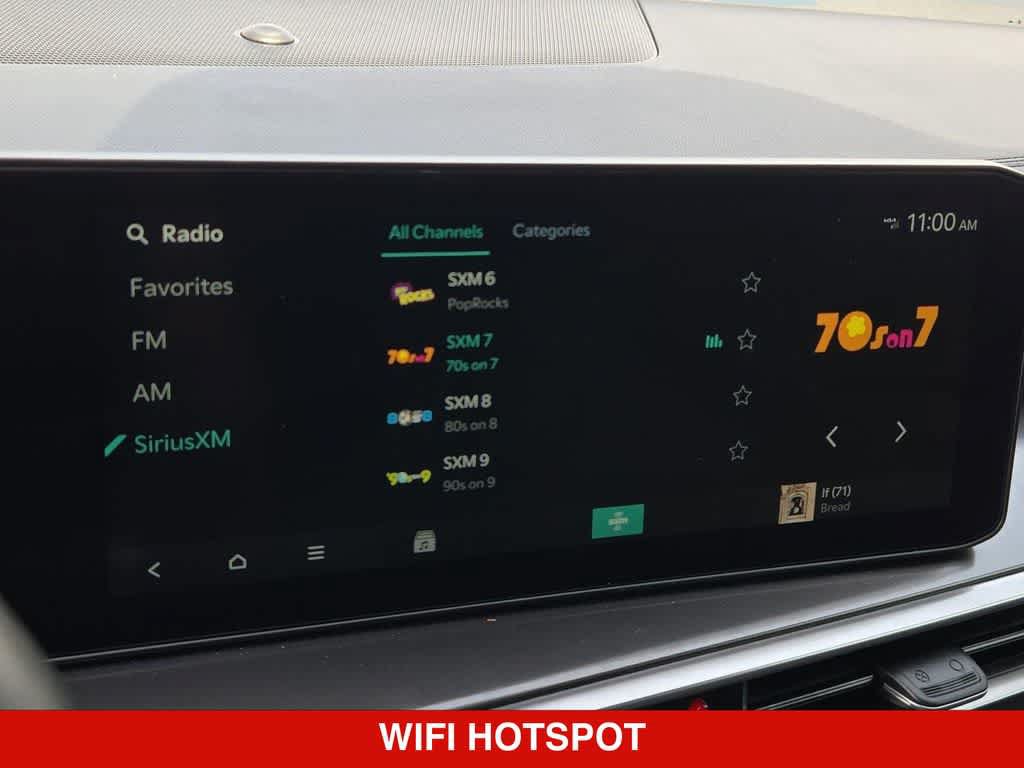 Used 2025 Kia Sorento S FWD image 26