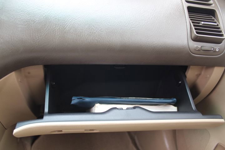 Used 2003 Honda Civic LX image 26