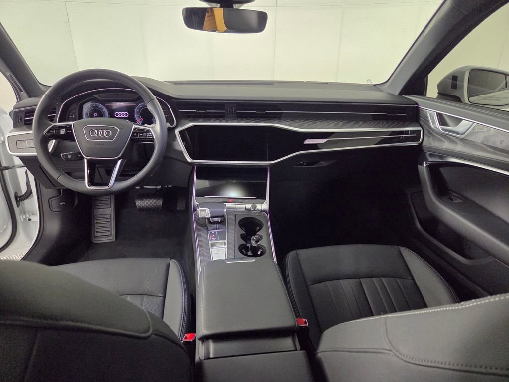 Used 2025 Audi A6 3.0T Premium image 26