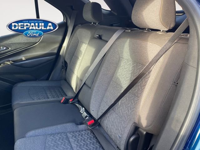 Used 2022 Chevrolet Equinox LT image 17