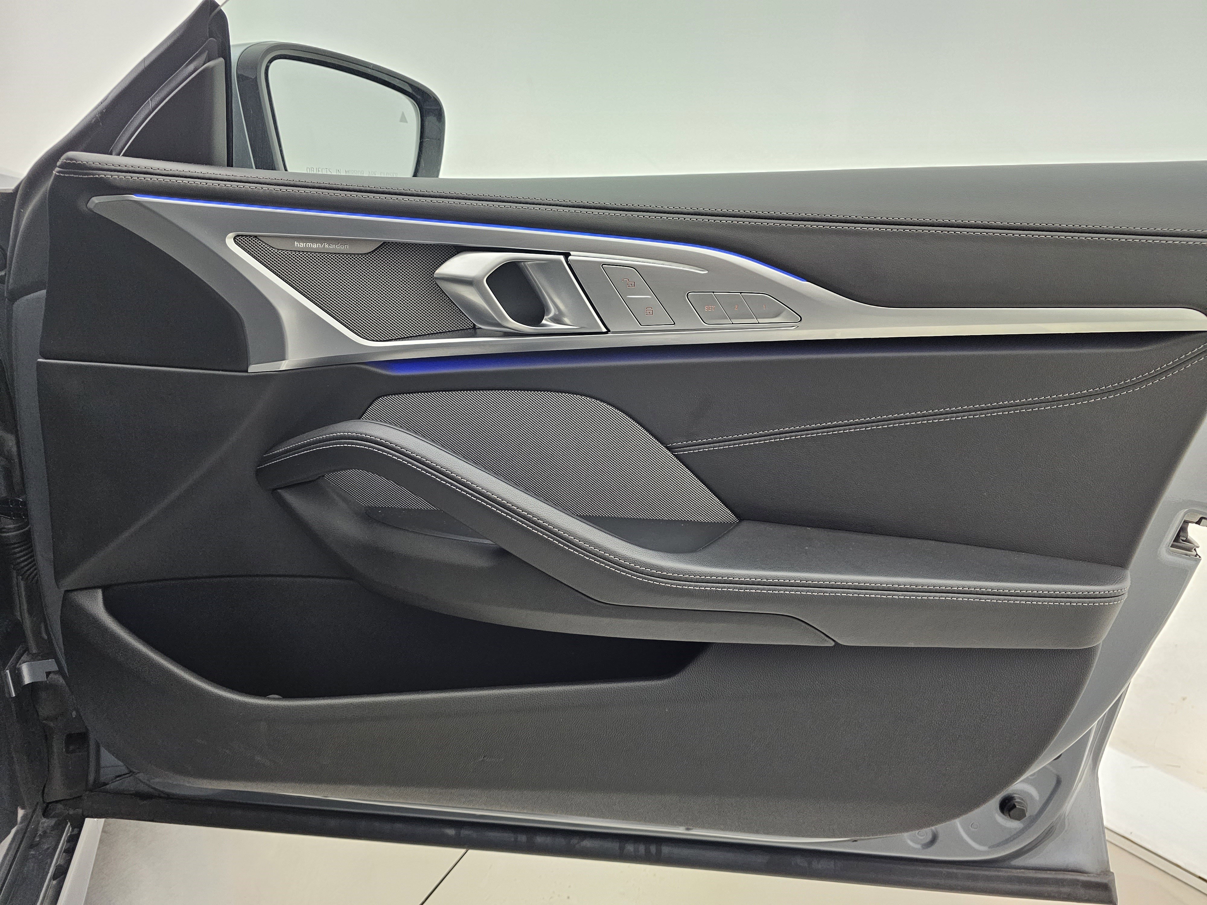 Used 2021 BMW 840i Gran Coupe xDrive w/ M Sport Package image 15