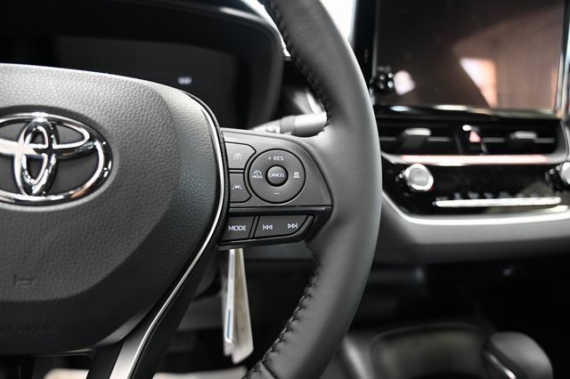 New 2026 Toyota Corolla SE image 24