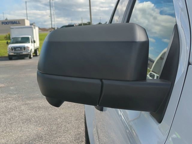 Used 2025 Ford Ranger XLT w/ Technology Package RWD image 12