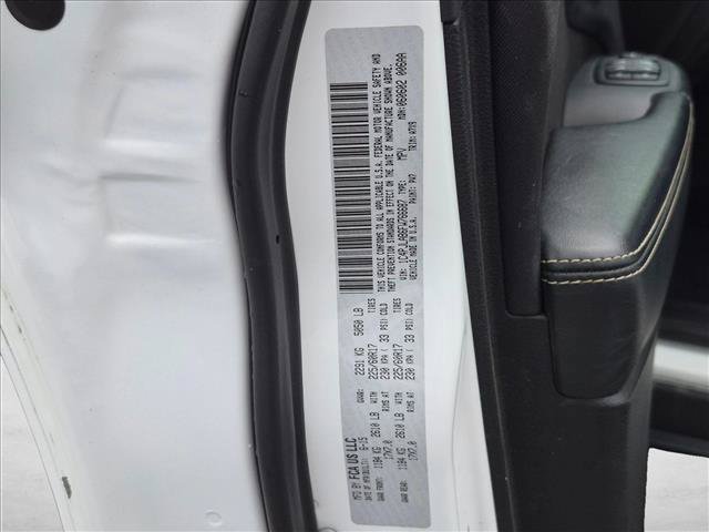 Used 2015 Jeep Cherokee Sport w/ Sport Appearance Group FWD image 21
