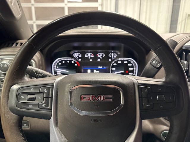 Used 2021 GMC Sierra 1500 SLT w/ SLT Convenience Package image 13