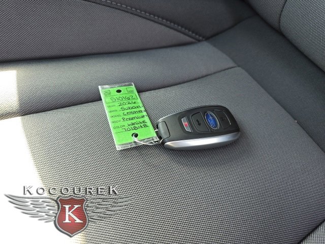 New 2026 Subaru Crosstrek 2.5i Premium image 28