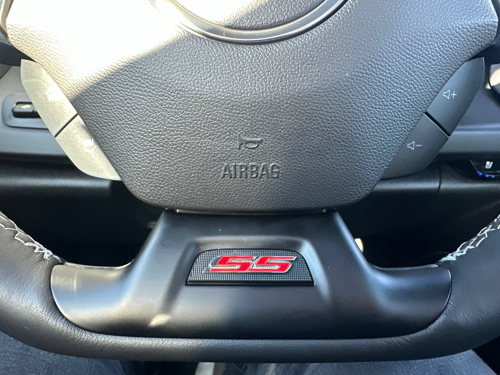 Used 2023 Chevrolet Camaro SS RWD image 56