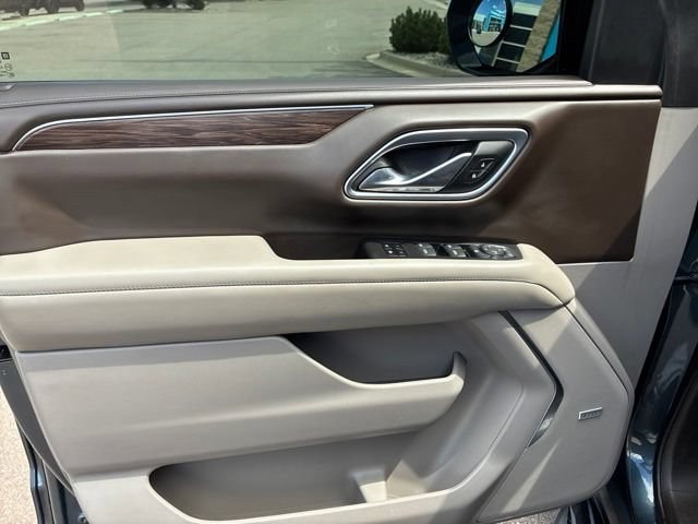 Used 2021 Chevrolet Tahoe LT AWD/4WD image 12