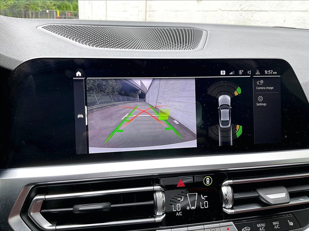 Used 2023 BMW 430i Gran Coupe xDrive w/ M Sport Package AWD/4WD image 26