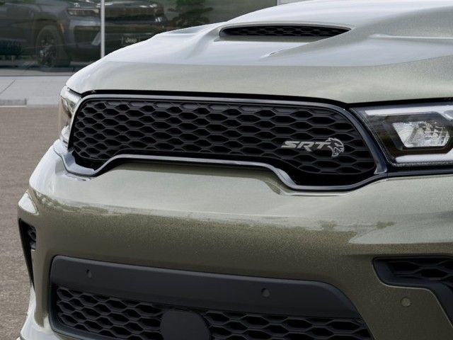 New 2026 Dodge Durango SRT Hellcat w/ Premium Group AWD/4WD image 11