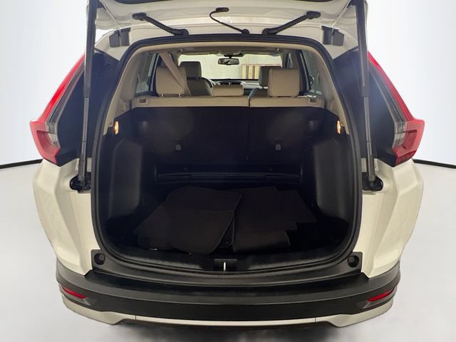 Used 2021 Honda CR-V EX-L image 29