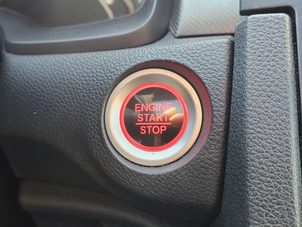 Used 2016 Honda Civic LX-P image 30