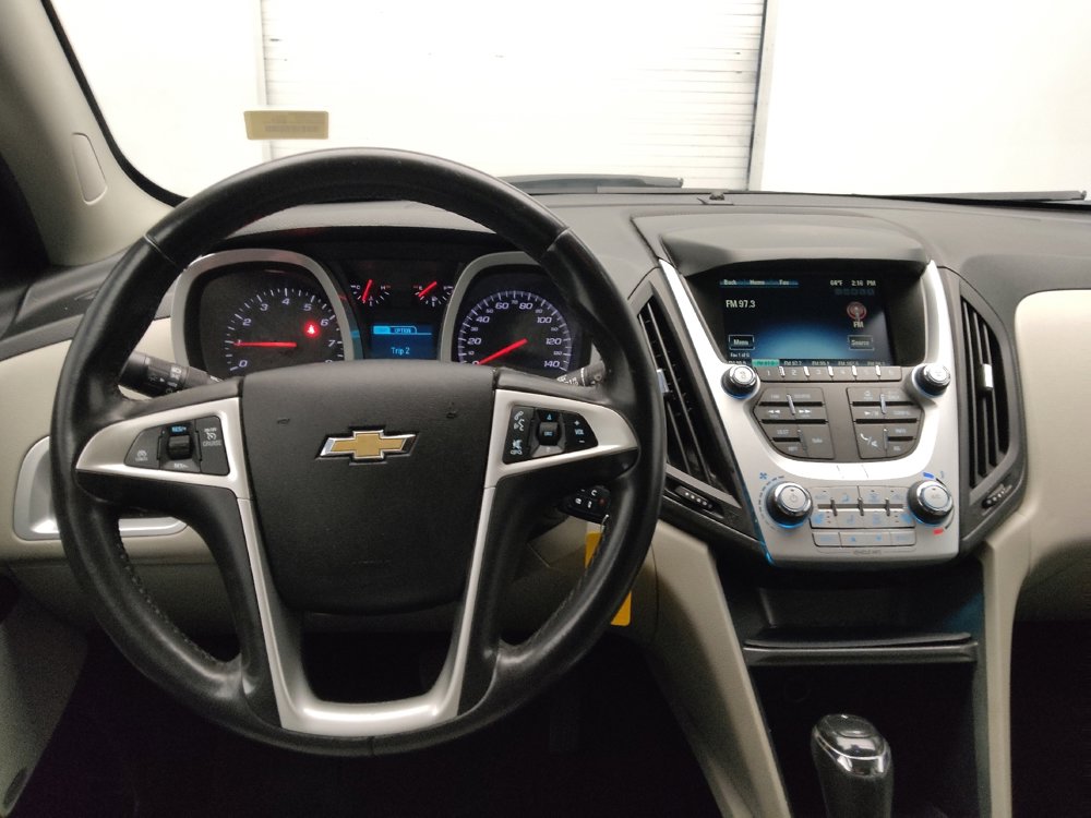 Used 2017 Chevrolet Equinox Premier w/ Enhanced Convenience Package image 22