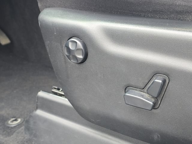 Used 2021 Jeep Grand Cherokee Limited AWD/4WD image 7