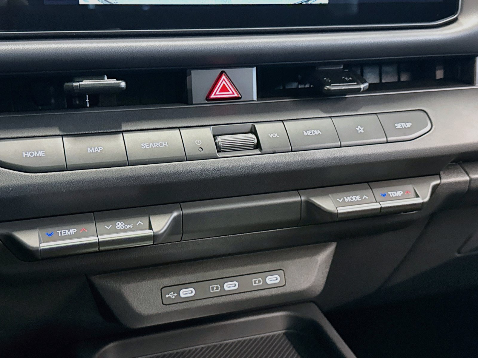 New 2027 Kia Seltos X-Line S AWD/4WD image 12