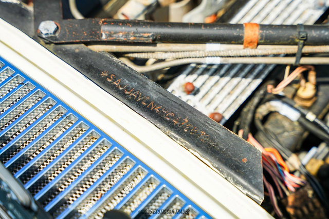 Used 1987 Jaguar XJ6 image 15