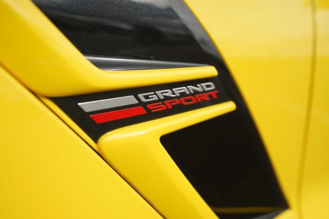 Used 2019 Chevrolet Corvette Grand Sport image 32