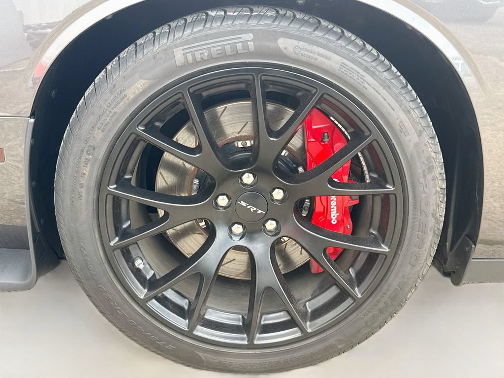 Used 2016 Dodge Challenger SRT Hellcat RWD image 30