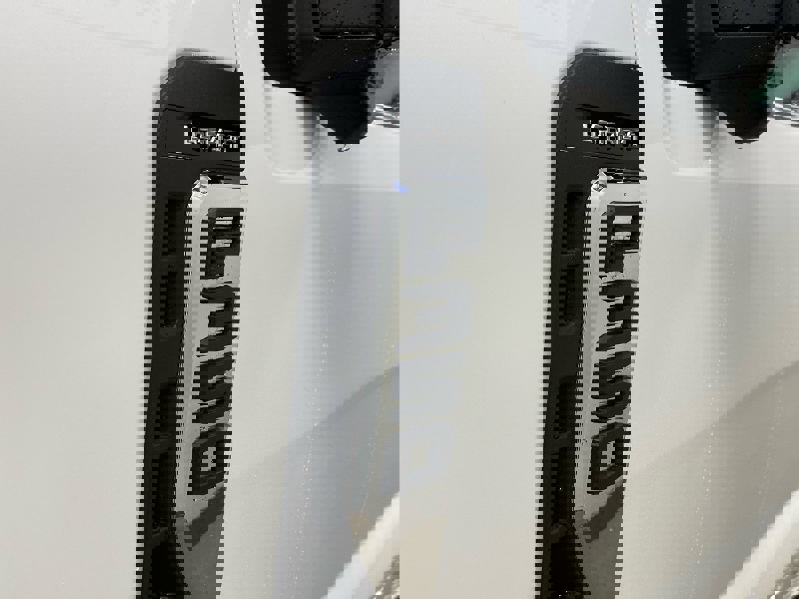 New 2026 Ford F350 Lariat w/ Lariat Ultimate Package image 13