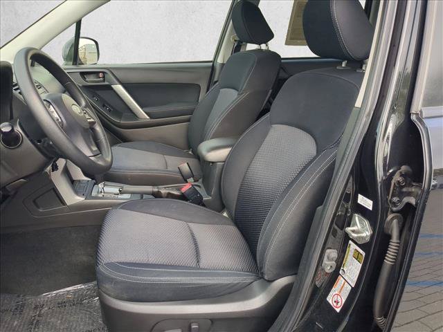 Used 2015 Subaru Forester 2.5i Premium w/ Popular Package #1 AWD/4WD image 16