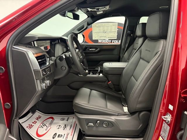 New 2026 GMC Yukon XL Denali w/ LPO, Floor Liner Package image 11