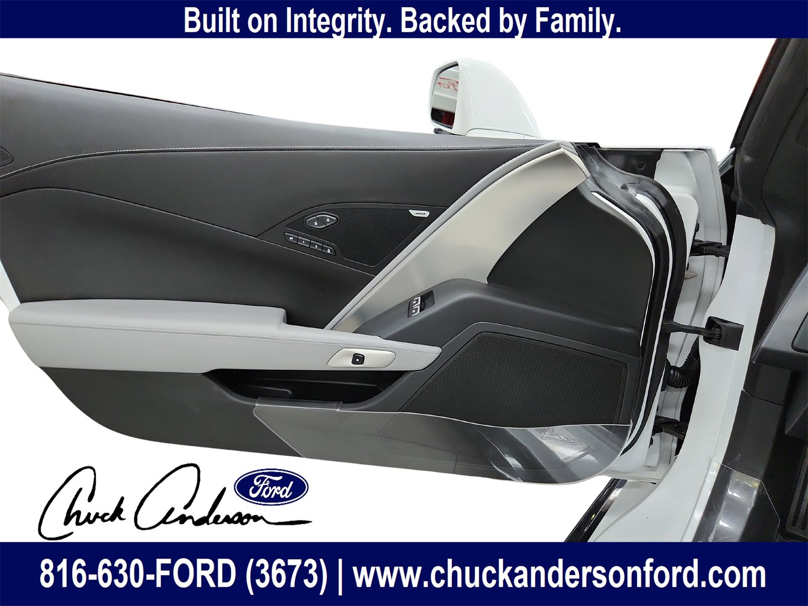 Used 2018 Chevrolet Corvette Grand Sport image 20