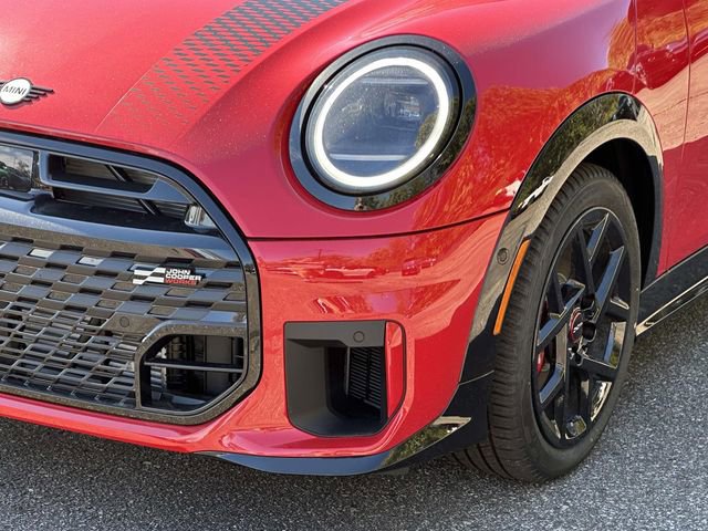 New 2026 MINI Cooper John Cooper Works image 7