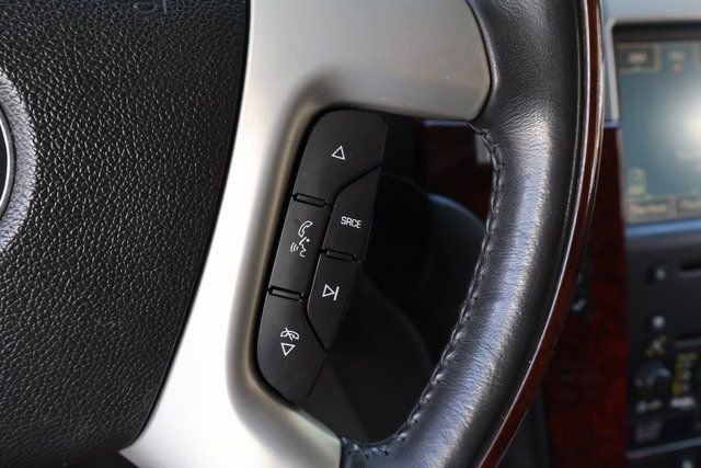 Used 2009 Cadillac Escalade Hybrid image 24