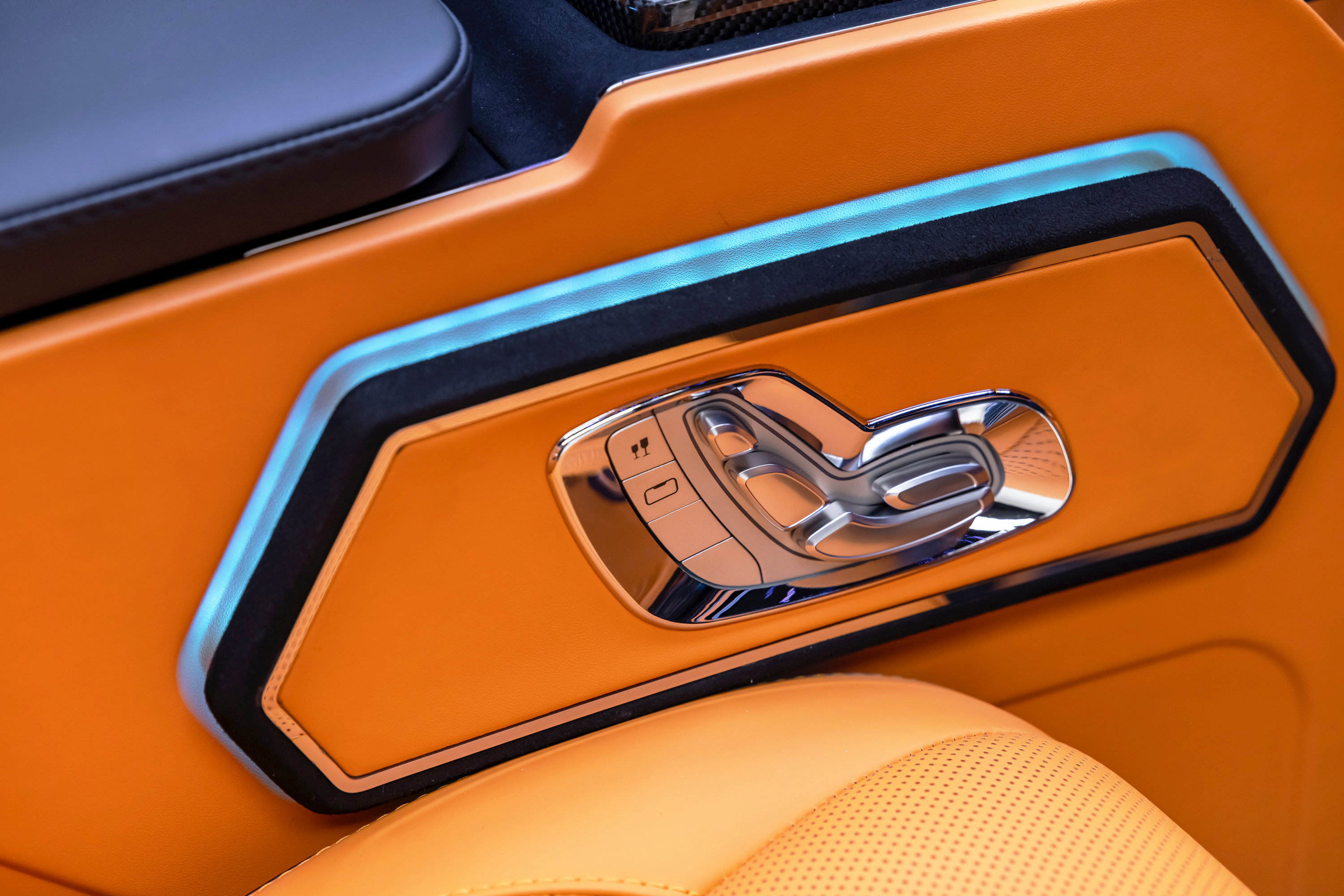 Used 2022 Mercedes-Benz Metris Passenger image 54