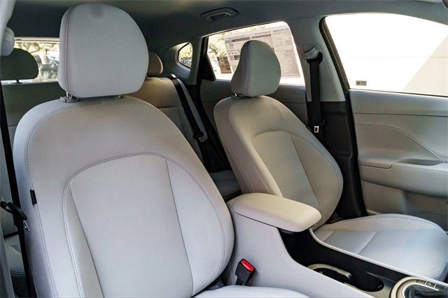 New 2026 Hyundai Kona SEL Sport image 26