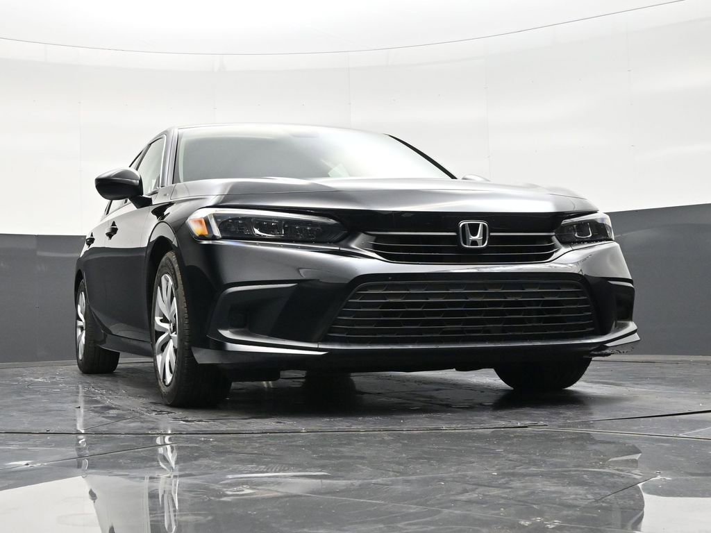 Used 2023 Honda Civic LX image 27