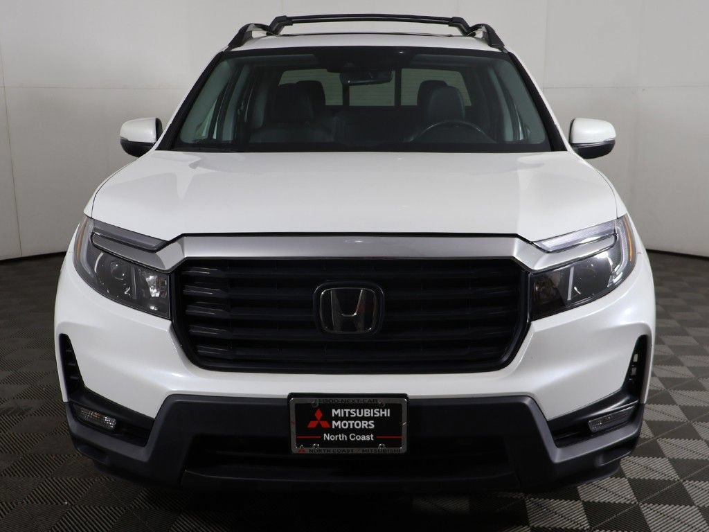 Used 2023 Honda Ridgeline RTL image 12