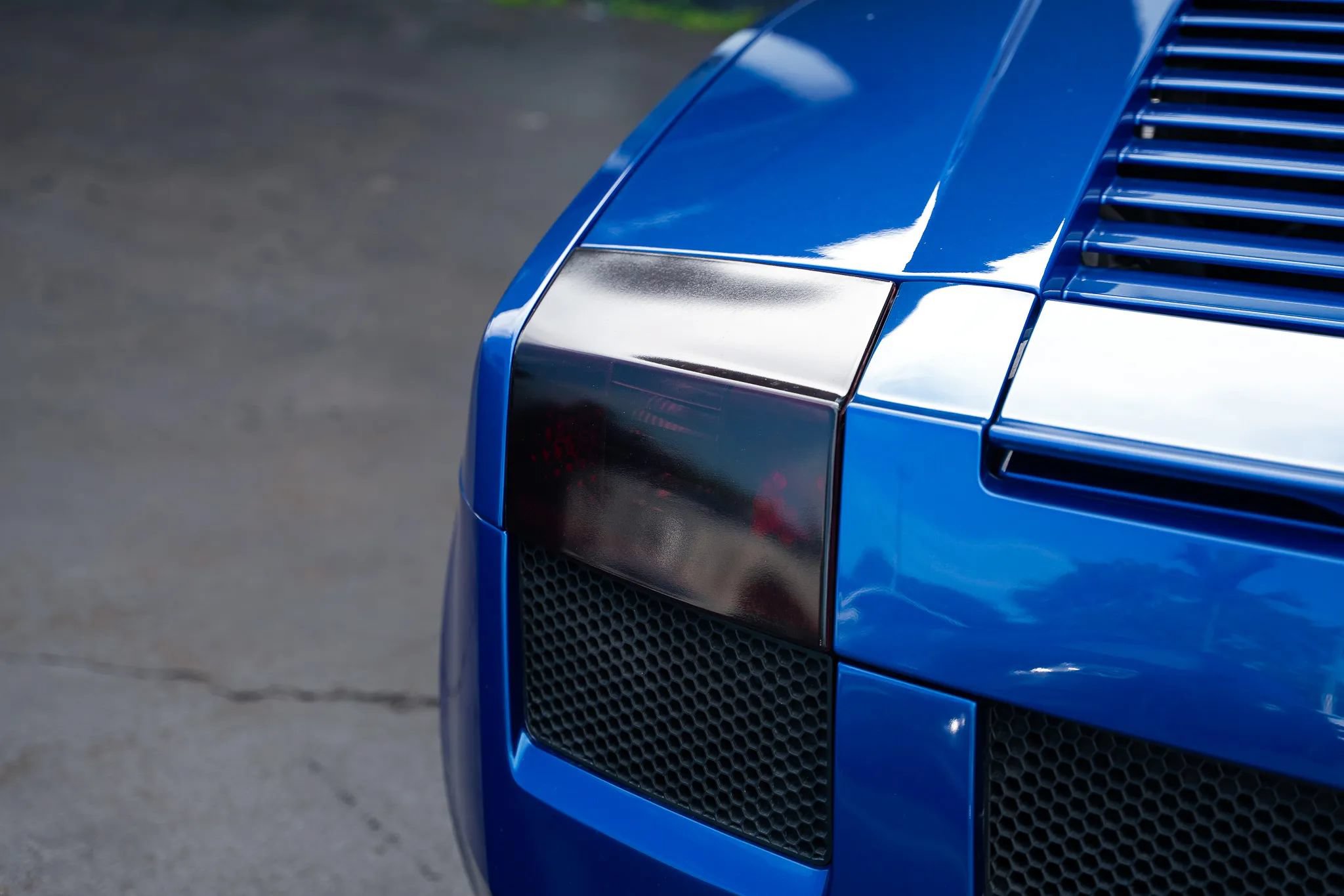 Used 2008 Lamborghini Gallardo Spyder AWD/4WD image 20