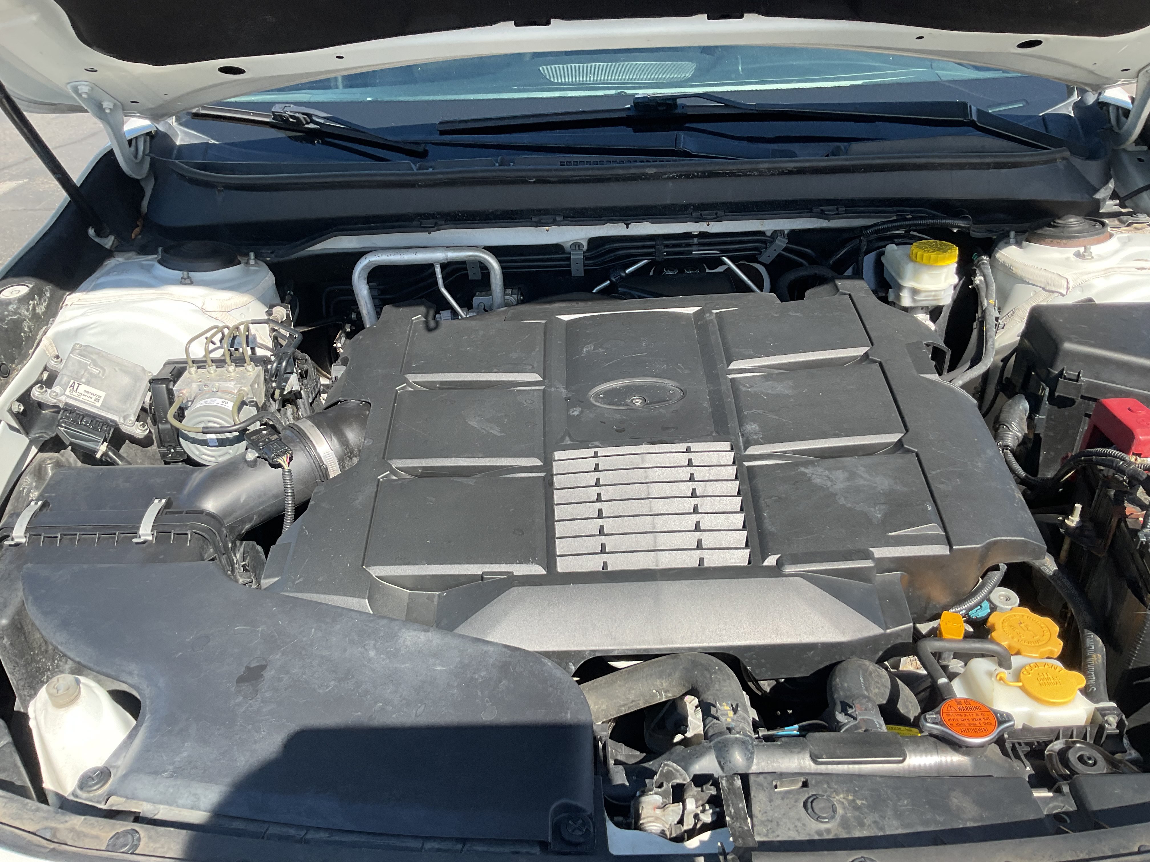 Used 2018 Subaru Outback 3.6R Limited AWD/4WD image 21
