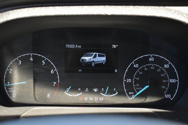 Used 2020 Ford Transit 350 XLT RWD image 21
