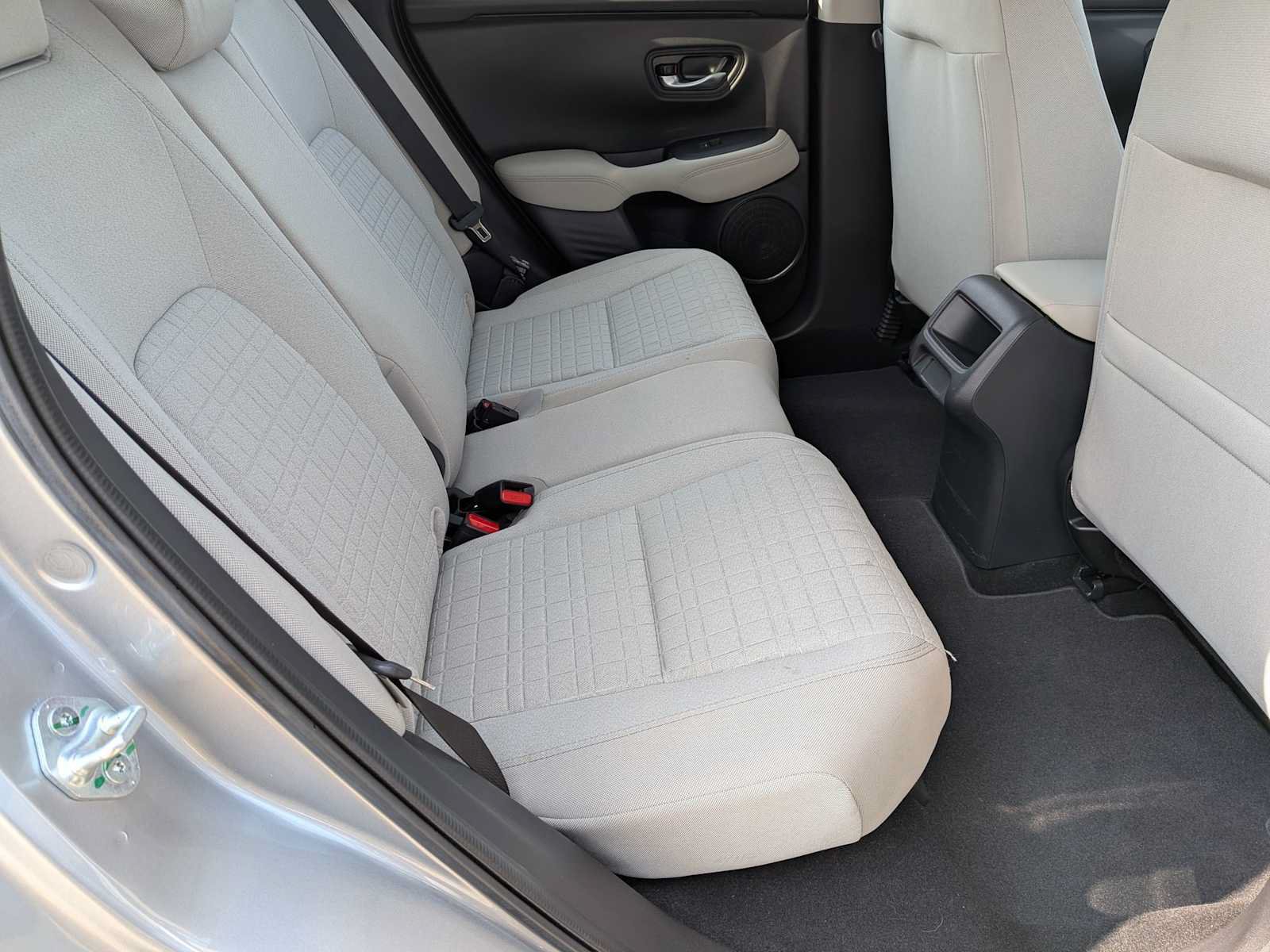Certified 2024 Honda HR-V LX image 18