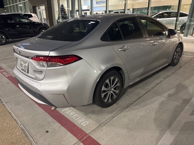Used 2020 Toyota Corolla LE image 10