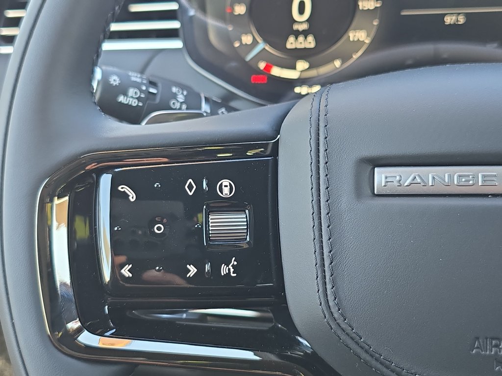 New 2026 Land Rover Range Rover Sport Dynamic SE AWD/4WD image 18