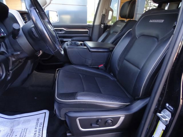 Used 2022 RAM 1500 Laramie image 28