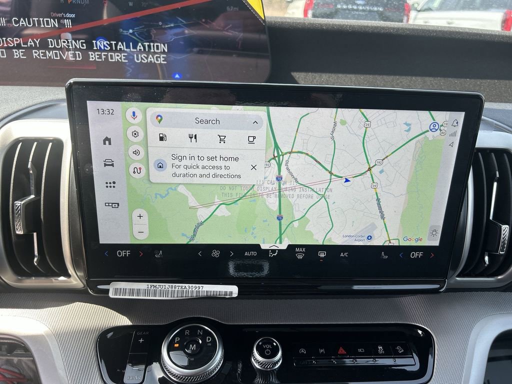 New 2026 Ford Expedition Active image 24