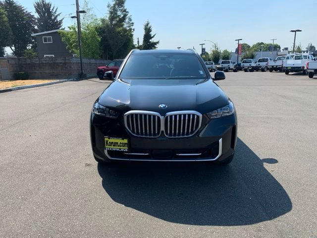 Used 2024 BMW X5 xDrive40i w/ Premium Package AWD/4WD image 11