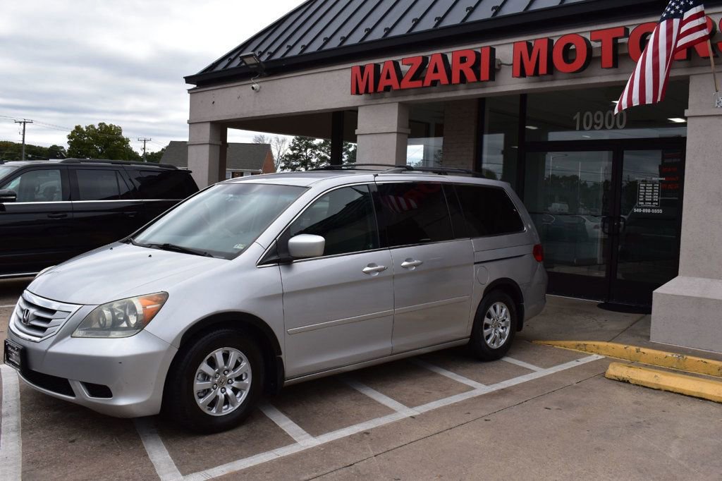 Used 2010 Honda Odyssey EX image 8