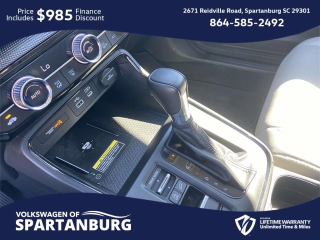 Used 2024 Honda CR-V EX-L image 26