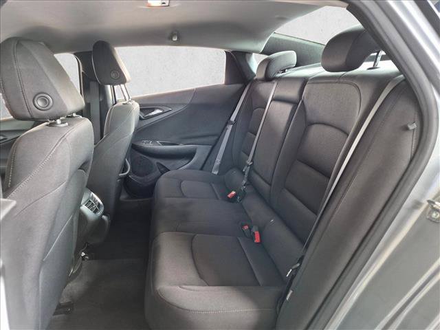 Used 2024 Chevrolet Malibu LT FWD image 17